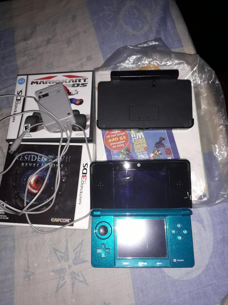 Se Vende Nintendo