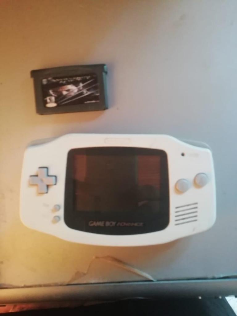 VenCambio Game Boy Advance