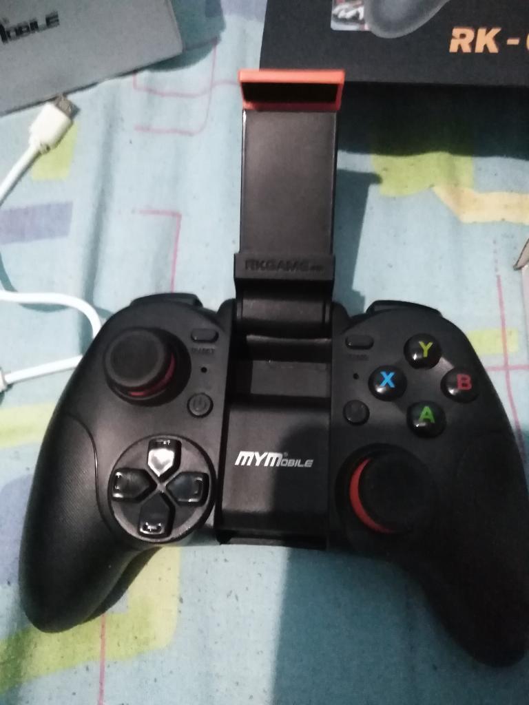 Vendo Control de Video Juegos para Selul