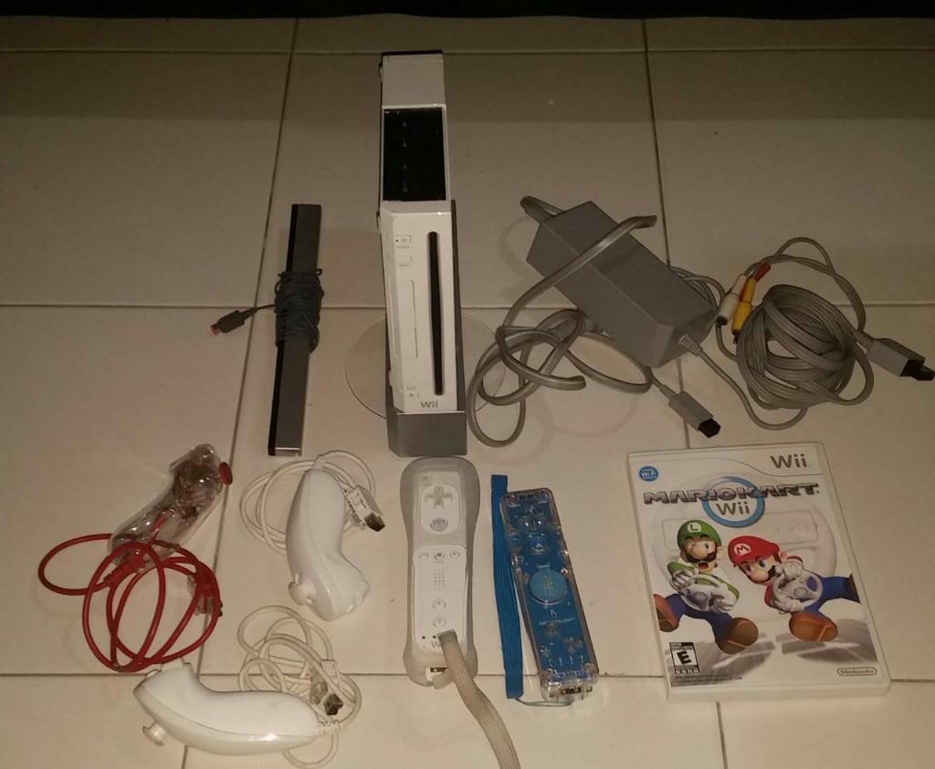 Vendo Wii