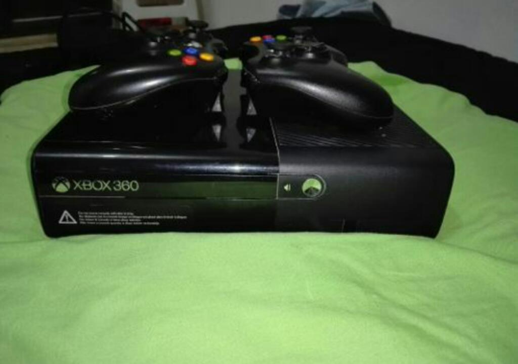 Xbox 360 Original 13 Juegos Originales