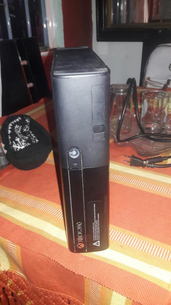 Xbox 360 Rgh 5.0