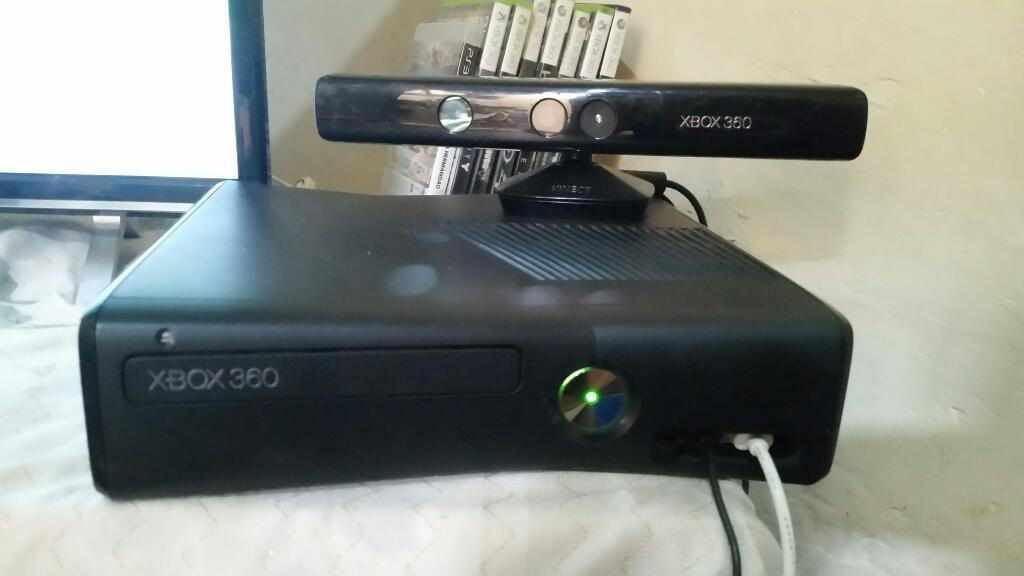 Xbox 360 Slim Original