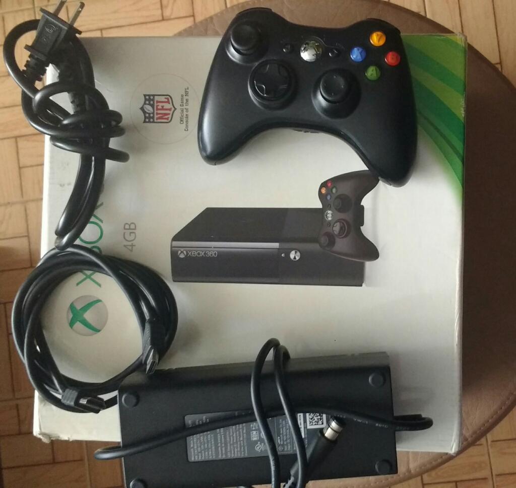 Xbox 360 Super Slim 5.0