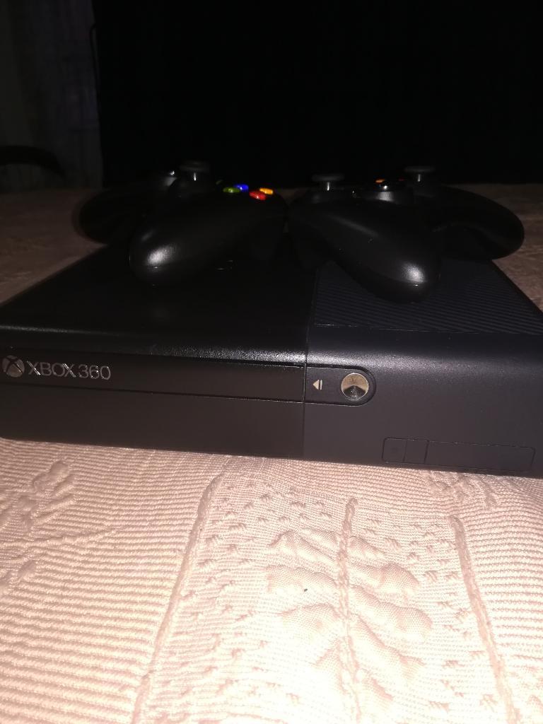 Xbox  Gigas