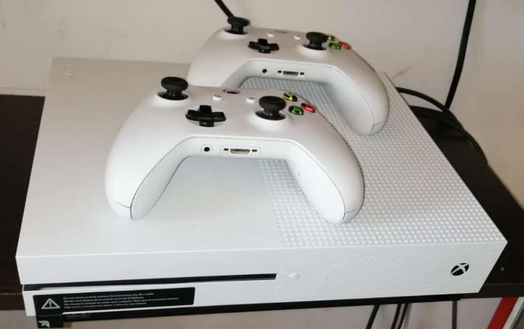 Xbox One