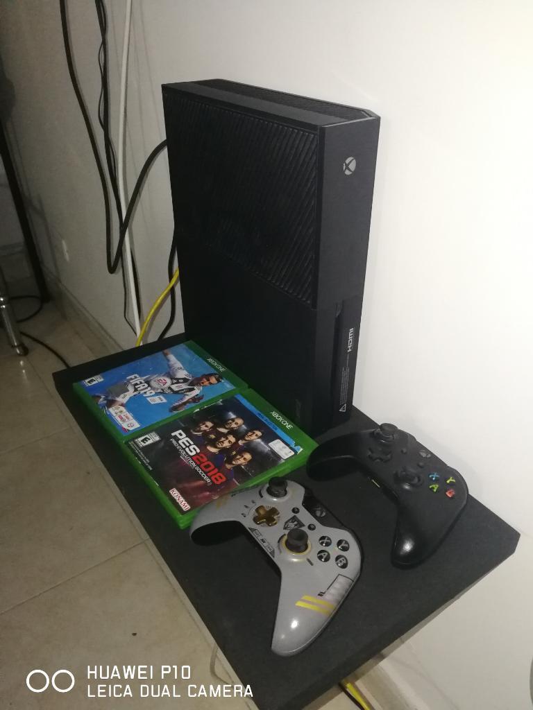 Xbox One Mate