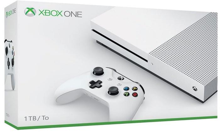 Xbox One S 1TB Nueva Envíos Colombia Tienda Virtual NO