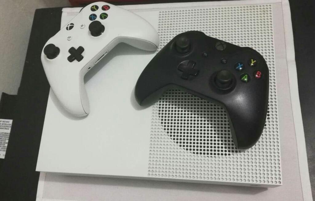 Xbox One S Original 2 Controles
