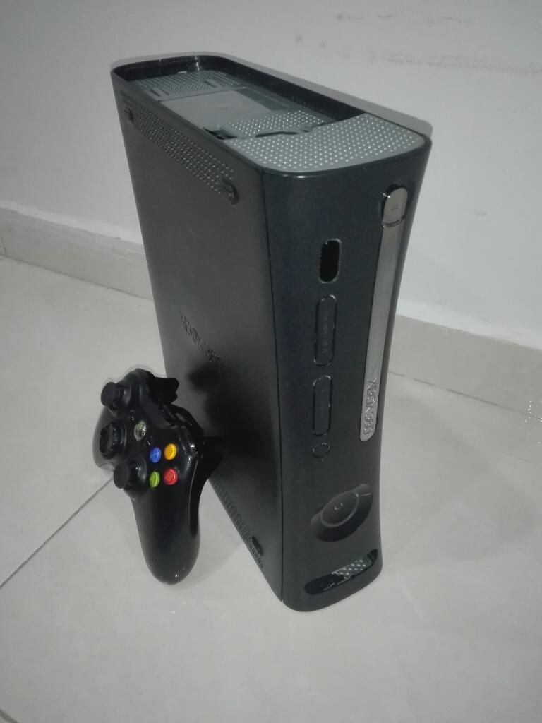 Xbox360 Elite 3.0 Jasper