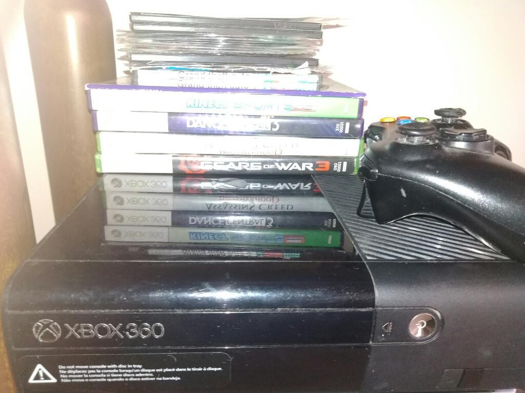 Xboxgb Parche 5 Mas Kinect
