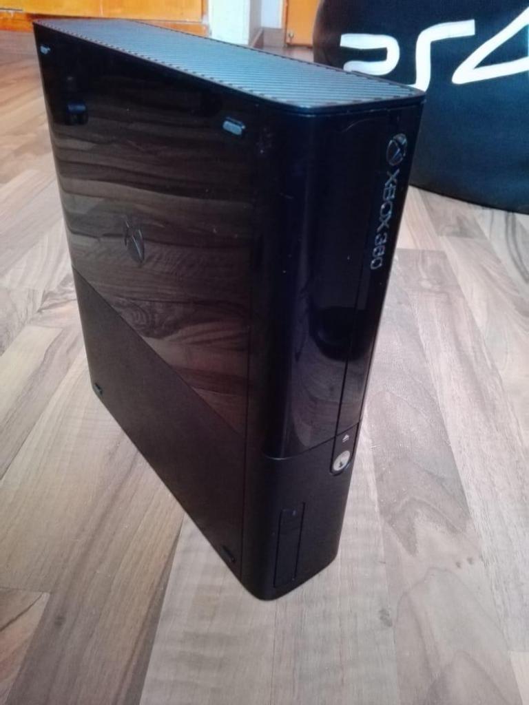 xbox 360 en buen estado