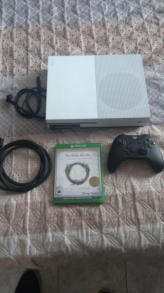 xbox one s 1tera