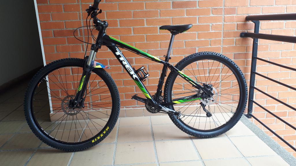 Bicicleta Mtb 29