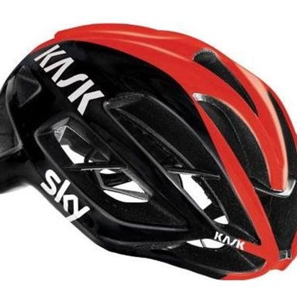 CASCOS DE CICLISMO KASK casco cicla ciclismo CASCOS CICLISMO