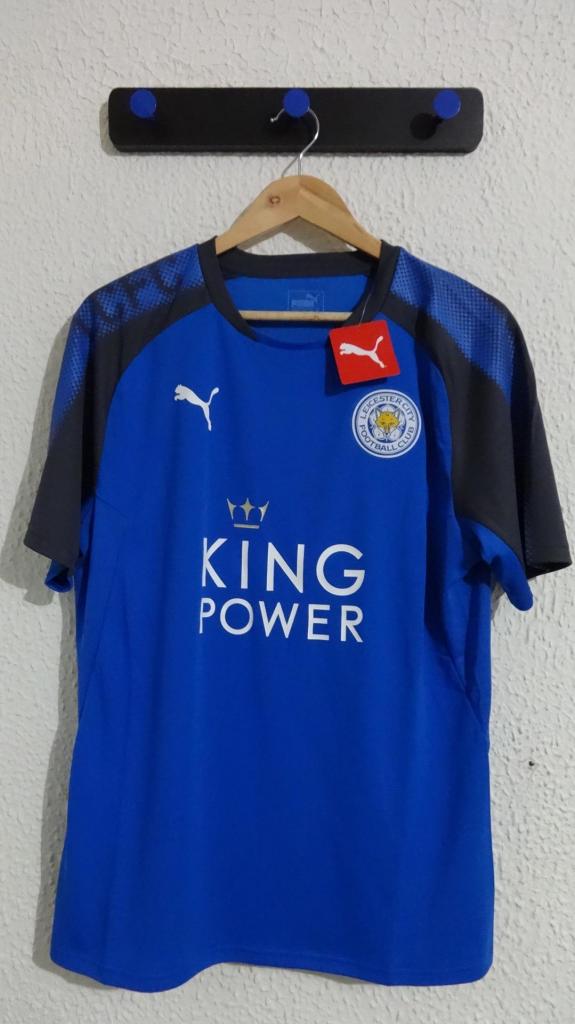 Camiseta Puma Leicester Entrenamiento