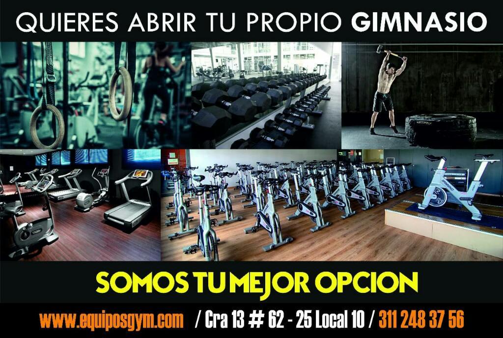 Equiposgym