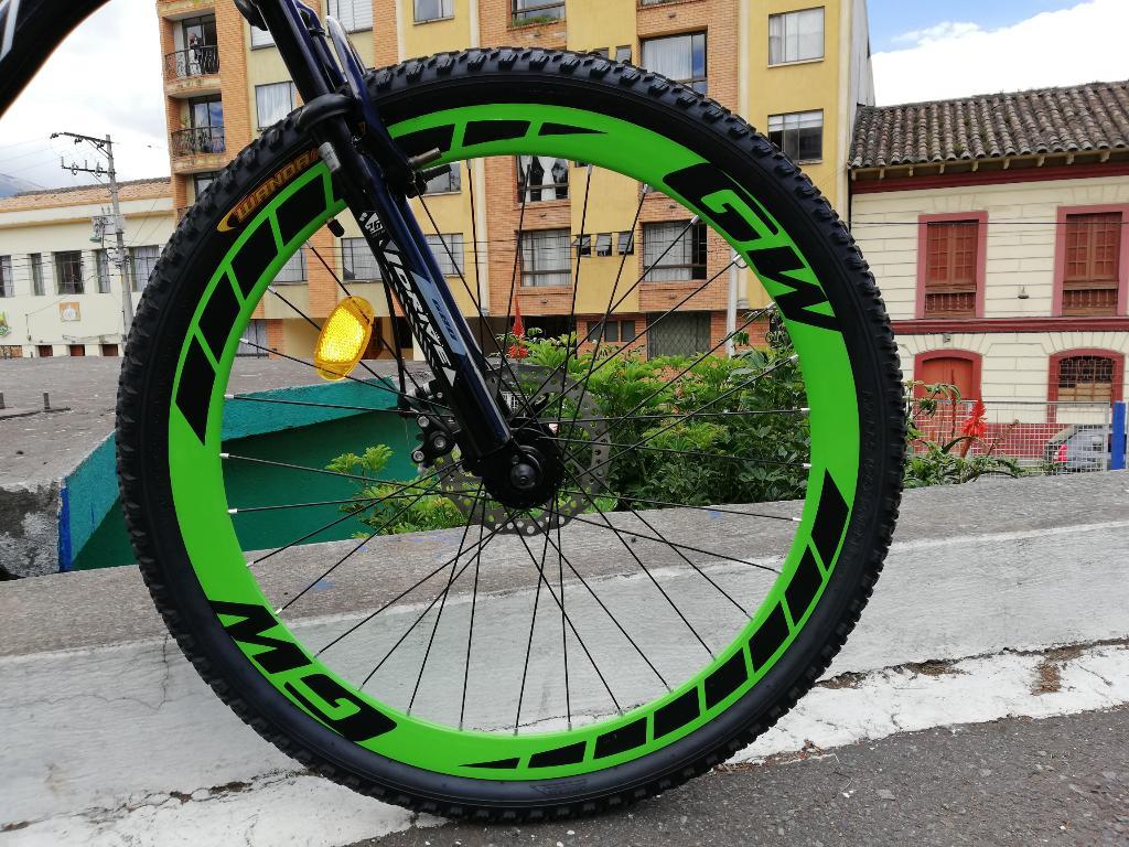 Mtb Nueva