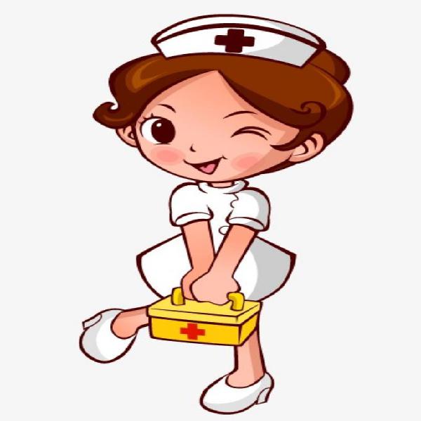 Ofrezco Mi Servicio Como Enfermera