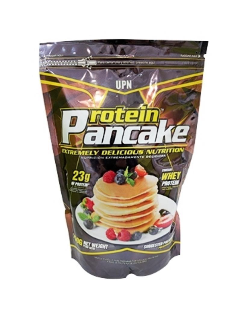 Pancake Proteín
