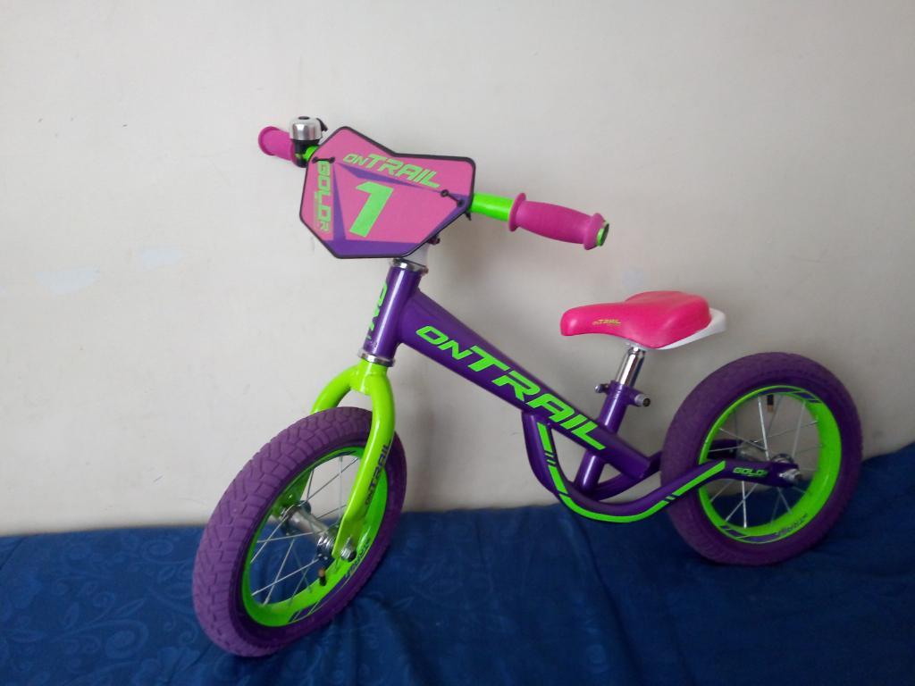 Se Venden Bicicletas para Niño Y Niña