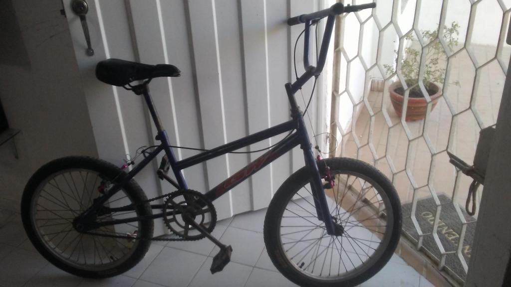 Vendo Bici