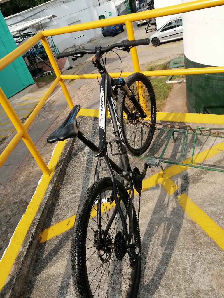 Vendo O Cambio Bicicleta