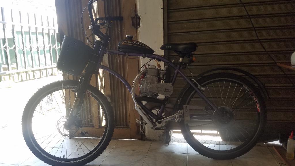 Vendo O Cambio Ciclomotor