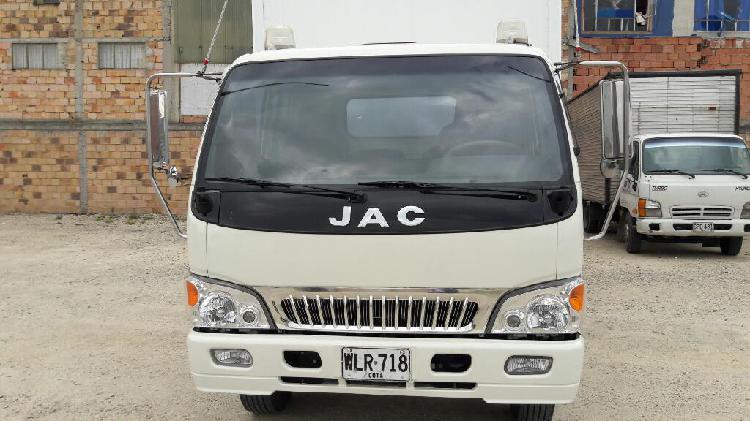 Vendo O Permuto Camion Jac 1083