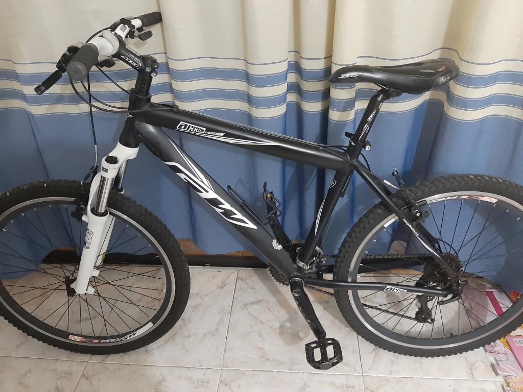 Venta Bicicleta