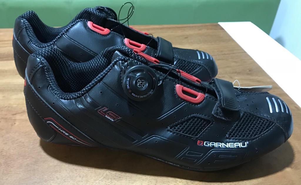 Zapatillas Garneau Ls 100