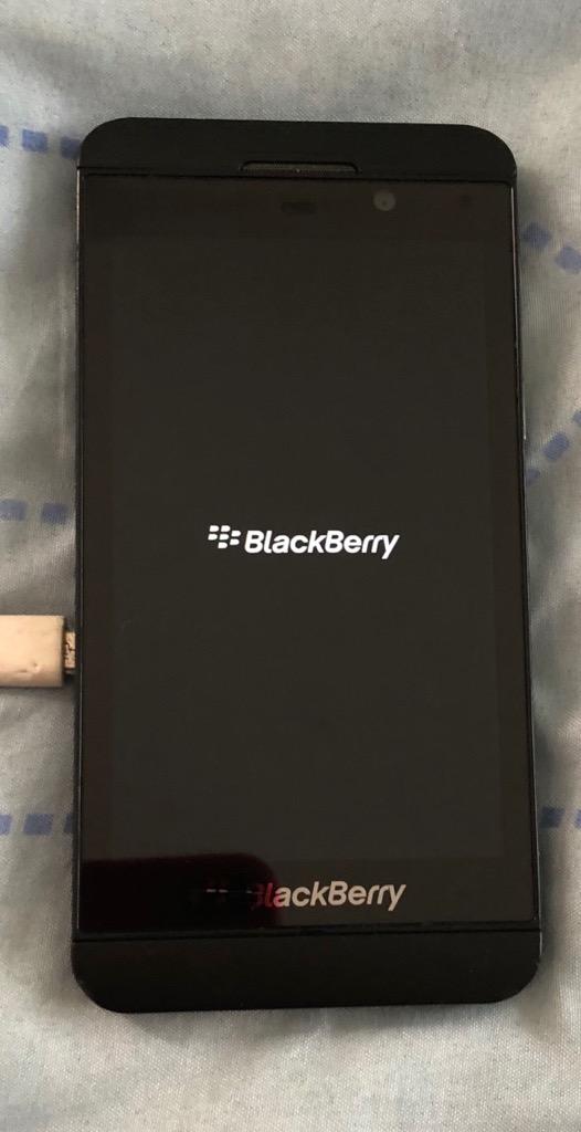 Black Berry