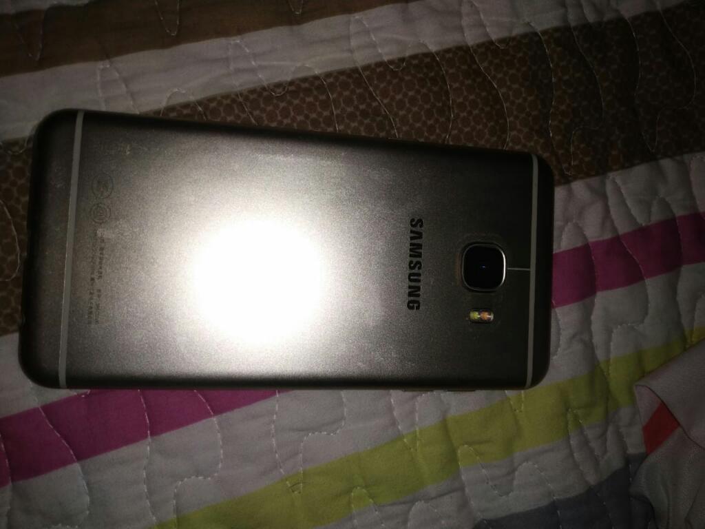 Celular Samsung C5