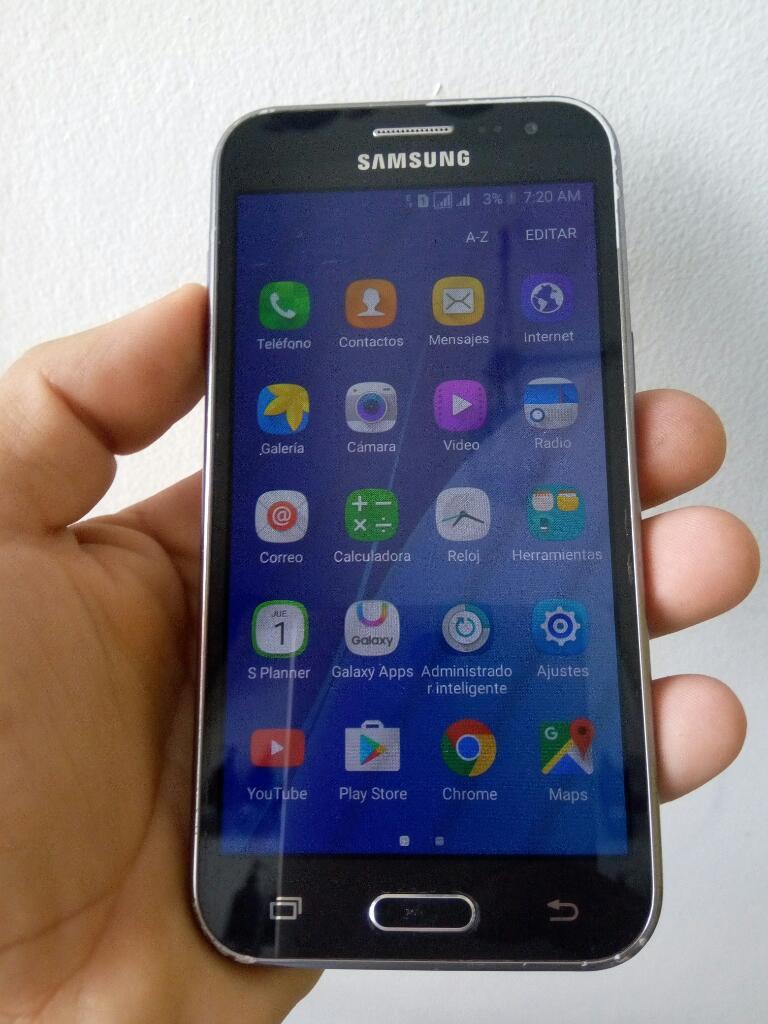 Celular Samsung J2