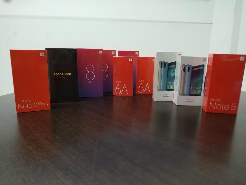 Celulares a Cuotas en Cali