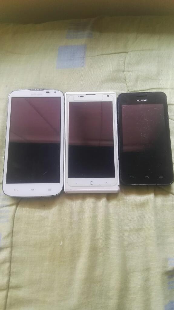 Celulares para Reparar