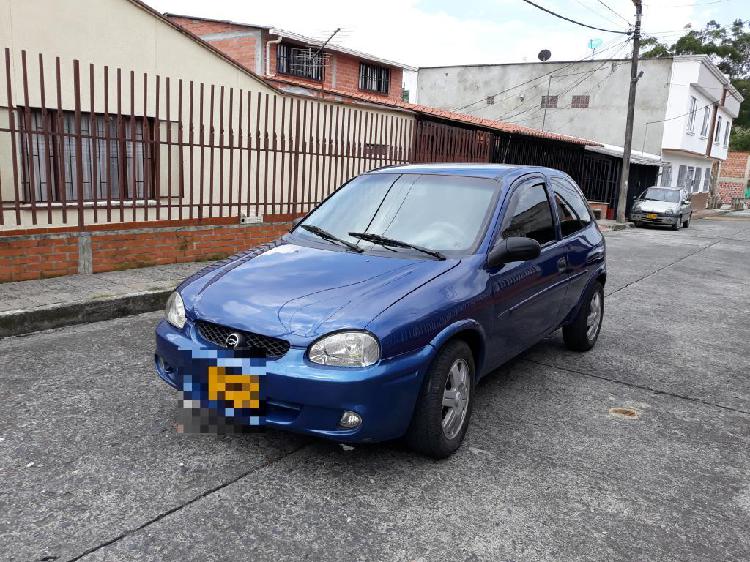 Corsa Active 1.4