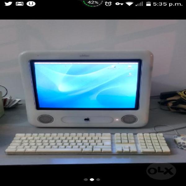 Emac Power Pc