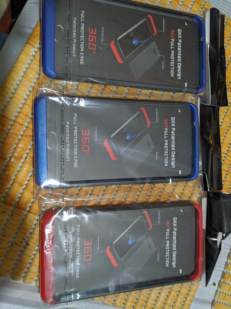 Forro Case 369 Xiaomi Redmi Note 6 Pro