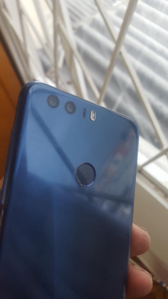 Honor 8 Imei Original 8de10