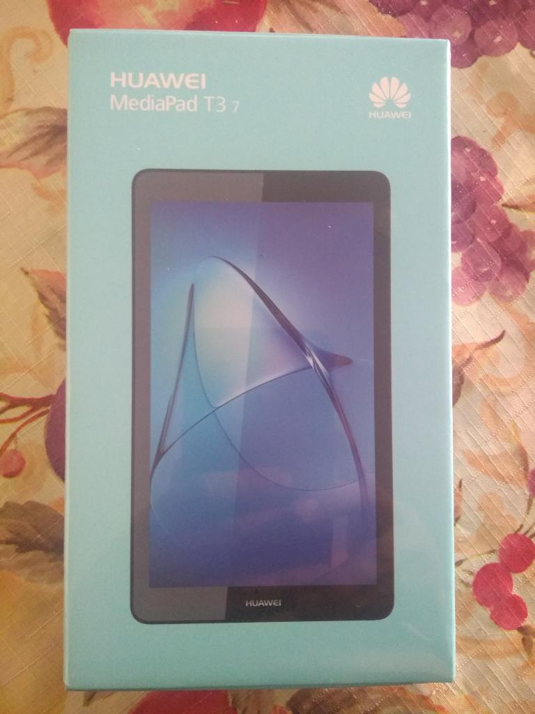 Huawei Mediapad T3 7 Nueva