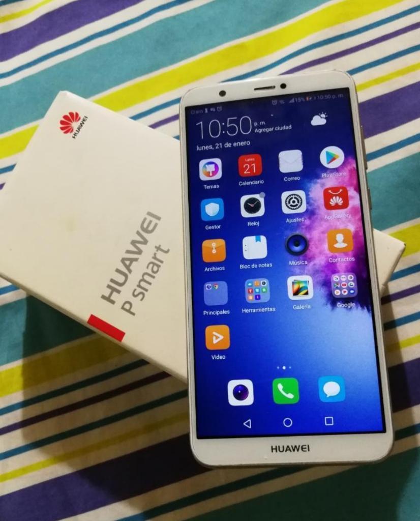 Huawei P Smart, 32gb