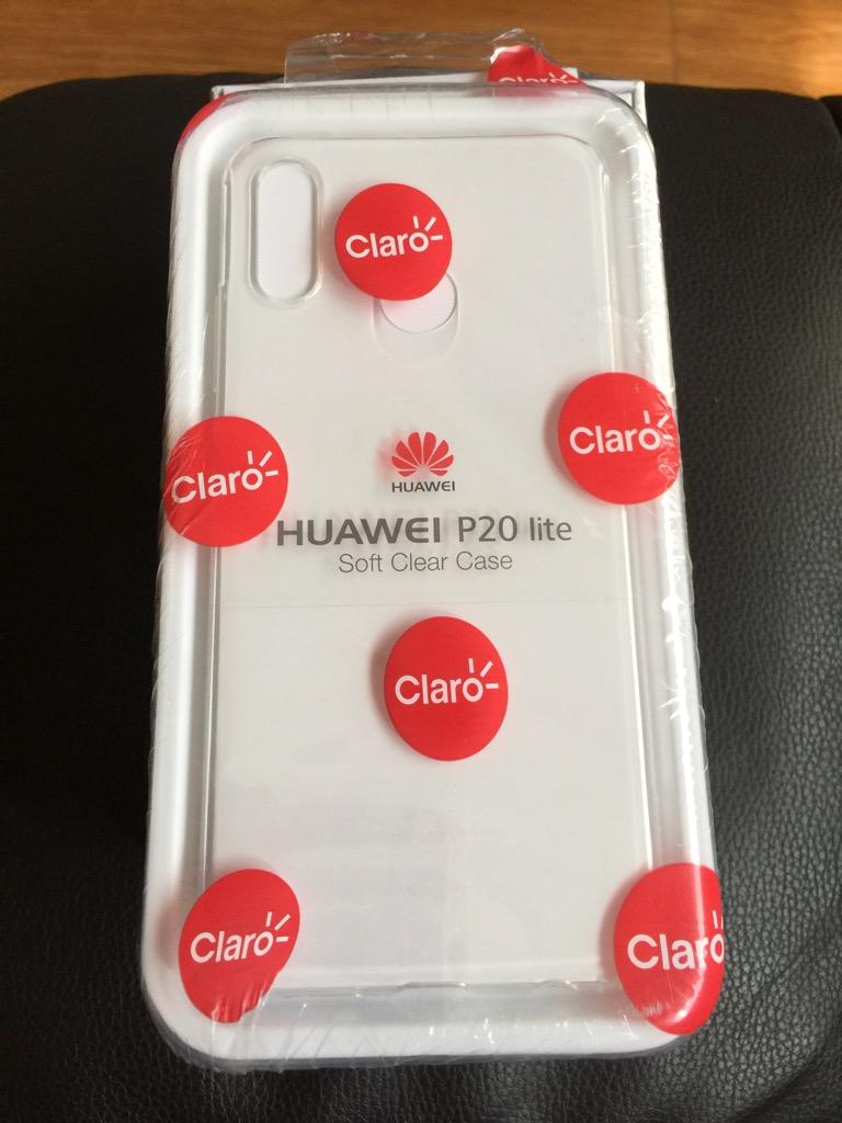 Huawei P20 Lite Nuevo!
