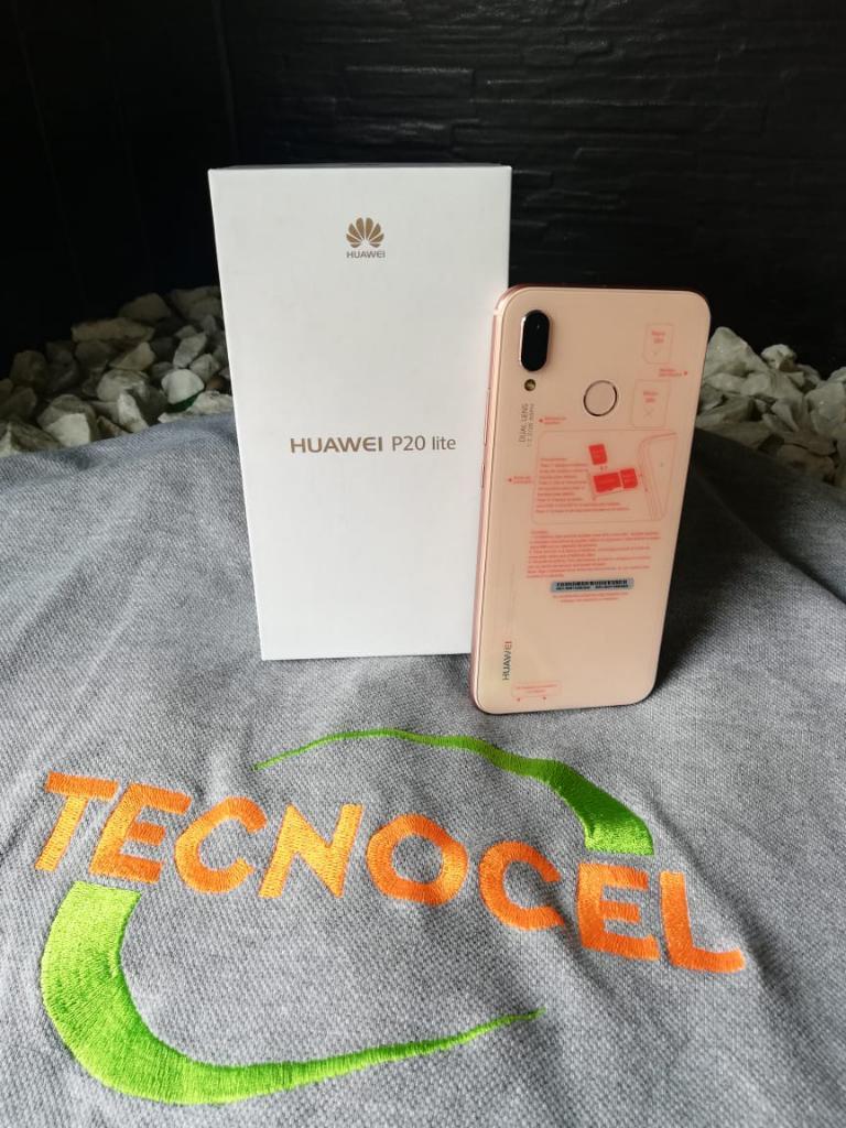 Huawei P20 Lite Nuevos