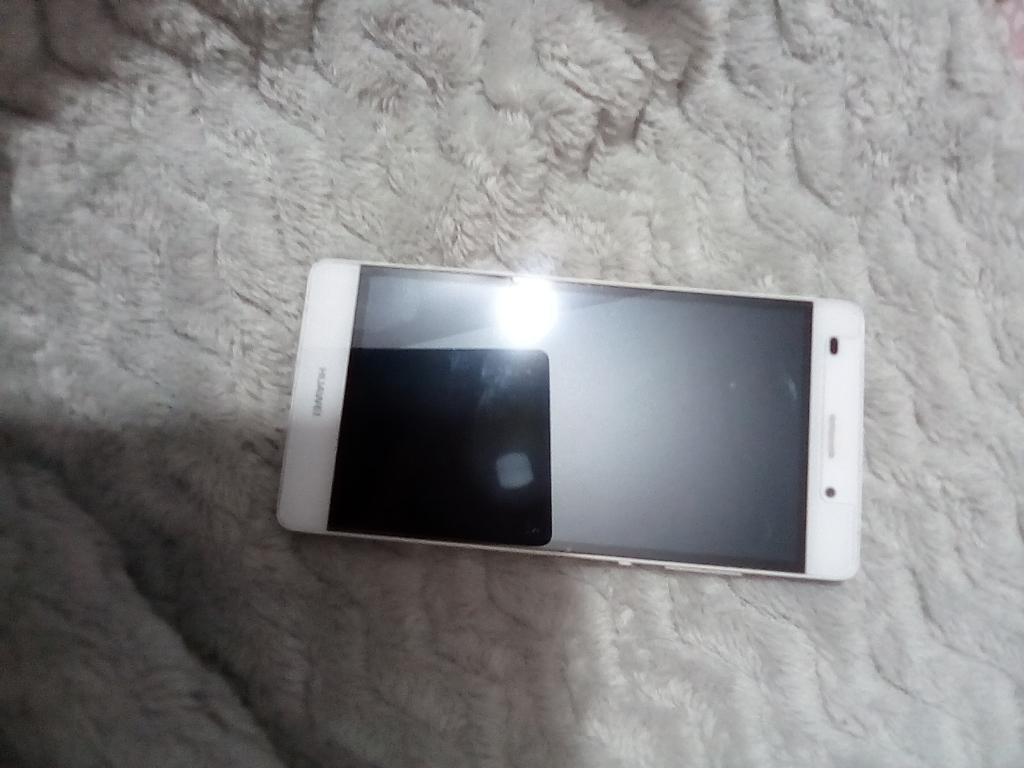 Huawei P8 Lite