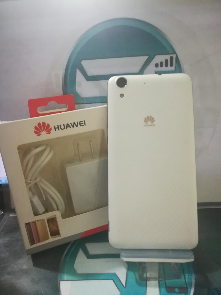 Huawei Y6 Ii Maas Cargaador