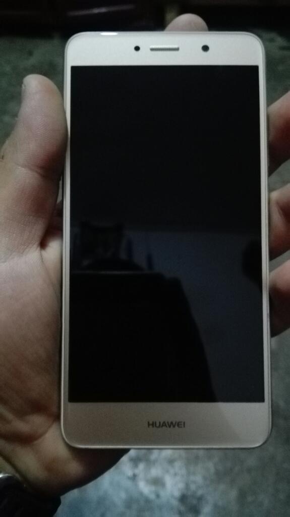 Huawei Y7