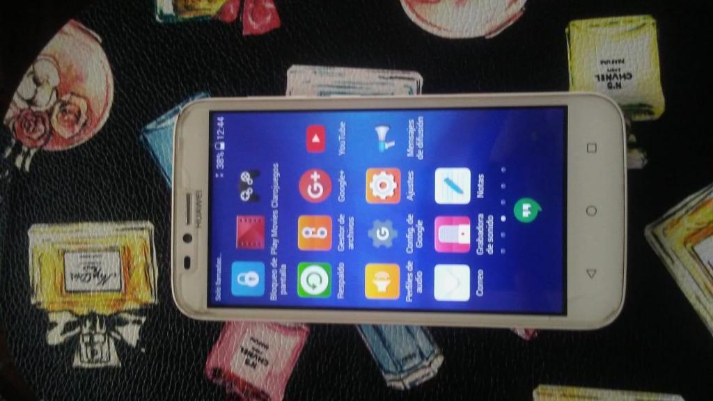 Huawei y 625 imei original full libre pantalla 5 econmico