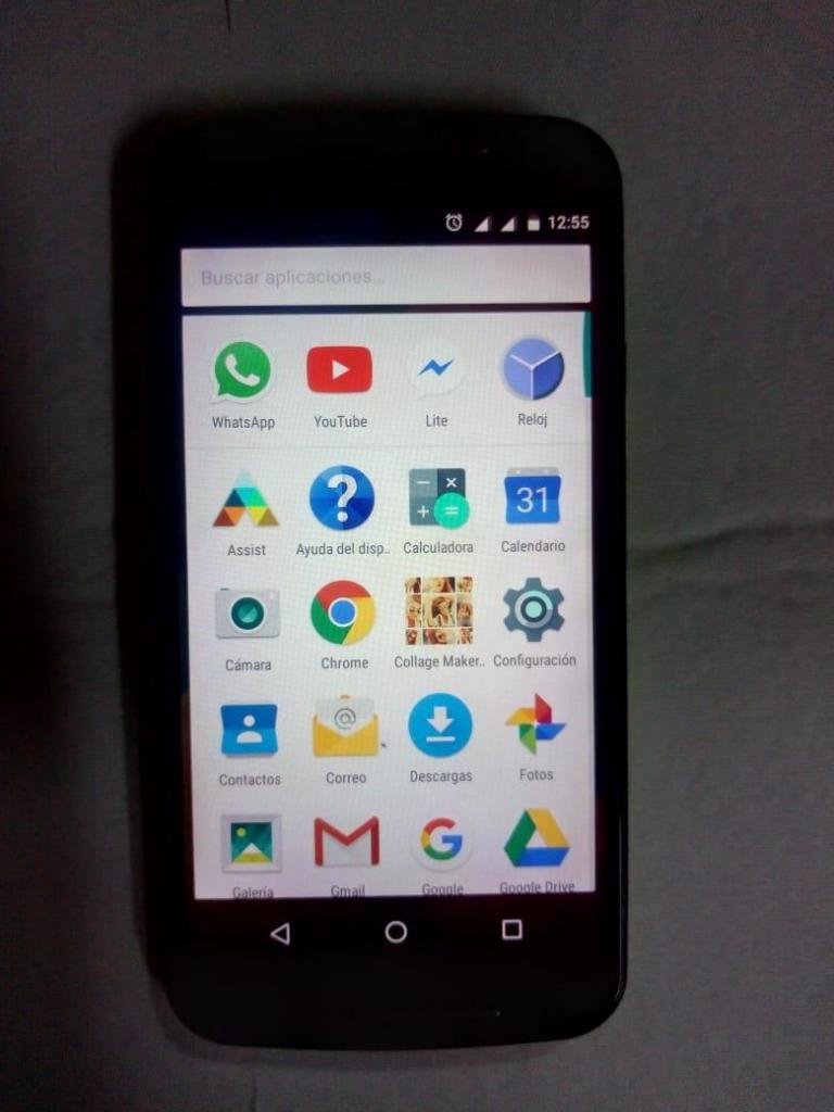 Moto g 2