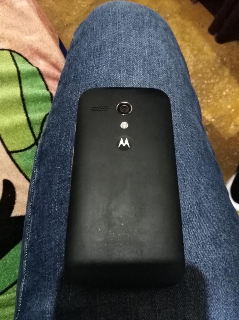 Motorola Moto G1